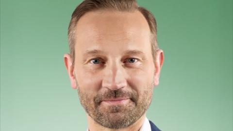 Einar Þorsteinsson