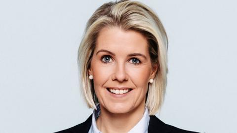 Guðný María Jóhannesdóttir