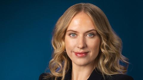 Hlédís Maren Guðmundsdóttir