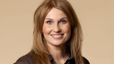 Margrét Rós Sigurjónsdóttir