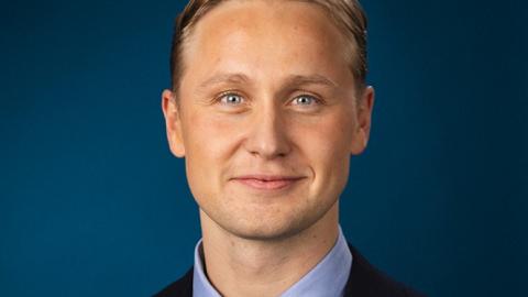 Páll Edwald