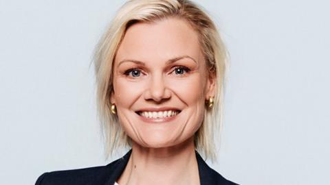 Sigrún Ásta Einarsdóttir