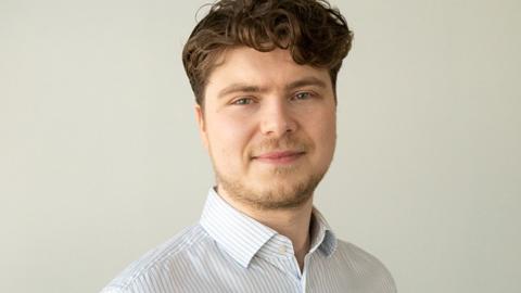 Stein Olav Romslo