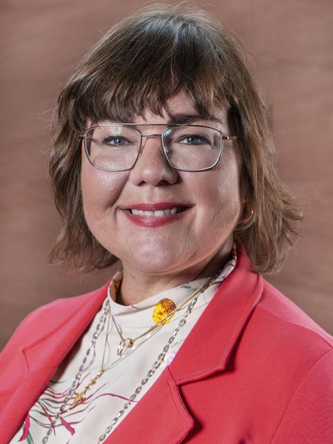 Ellen Jacqueline Calmon