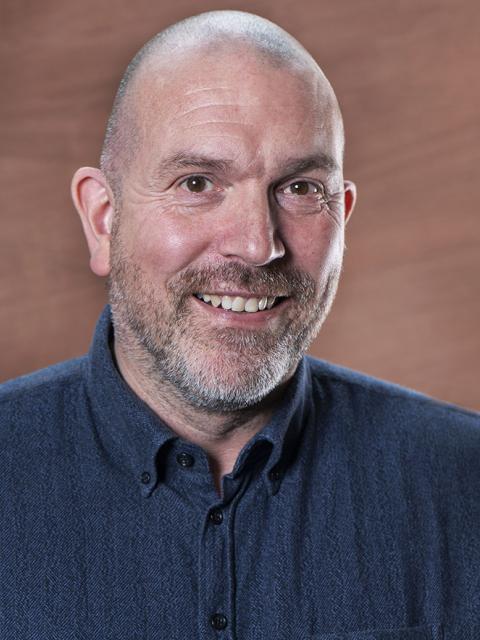 Þorvaldur Daníelsson
