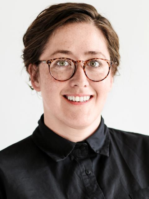 Oktavía Hrund Guðrúnar Jóns