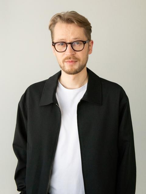 Birkir Ingibjartsson