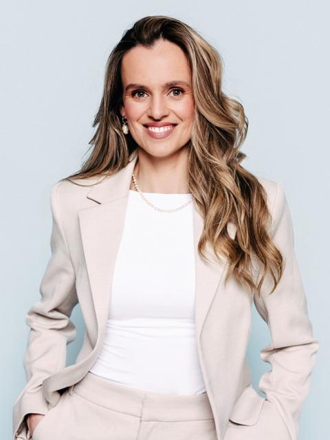 Hildur Björnsdóttir