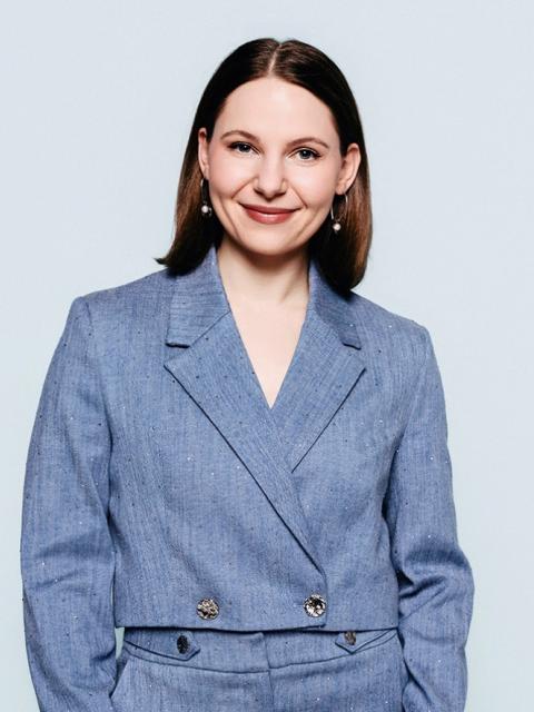 Ragnhildur Alda Maria Vilhjalmsdottir