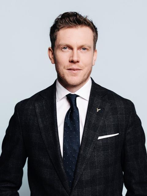 Albert Guðmundsson