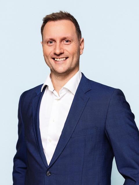 Bjarni Fritzson