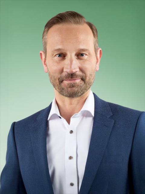 Einar Þorsteinsson