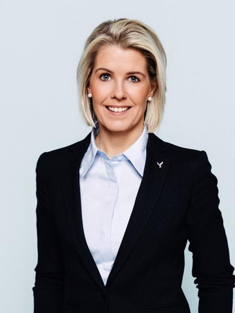 Guðný María Jóhannesdóttir
