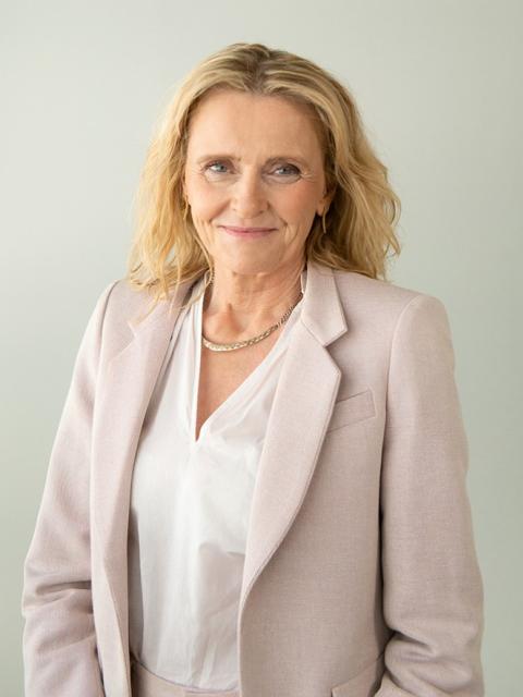 Heiða Björg Hilmisdóttir
