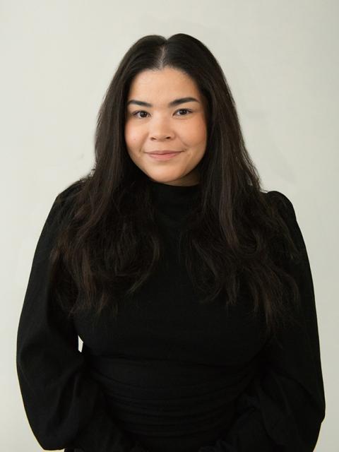Isabel Alejandra Diaz