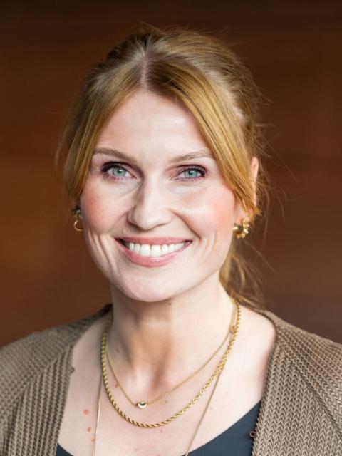 Margrét Rós Sigurjónsdótti