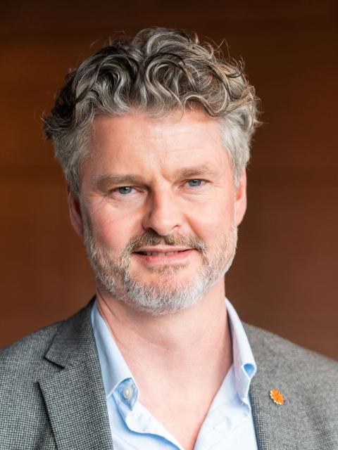 Róbert Ragnarsson 