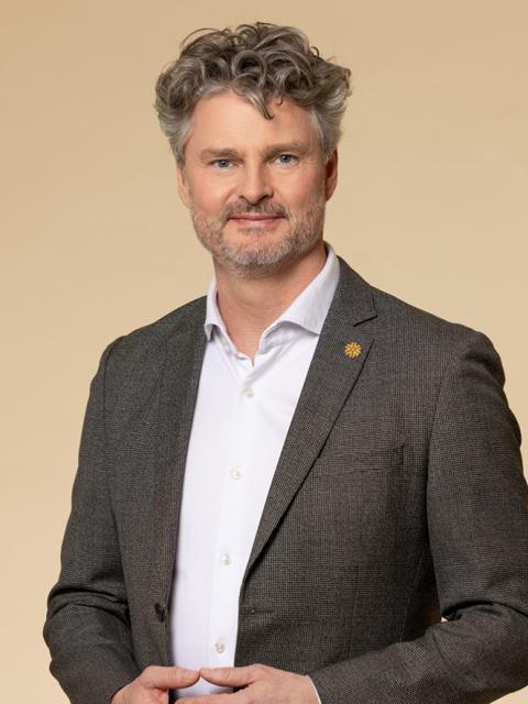Róbert Ragnarsson