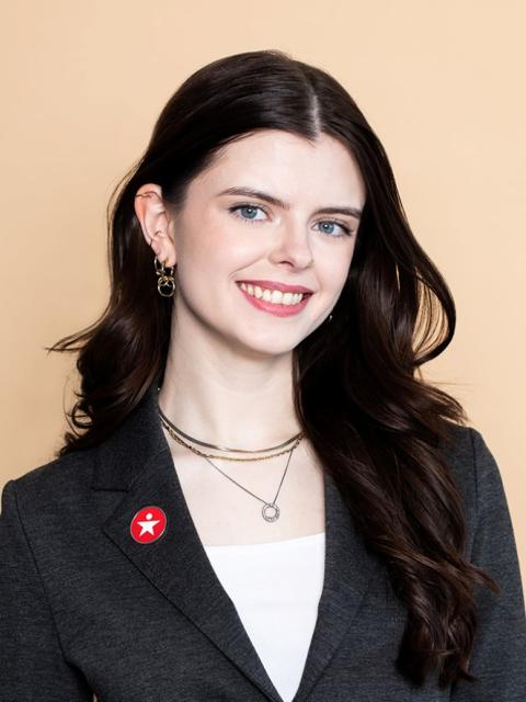 Silja Sóley Birgisdóttir