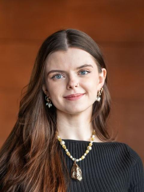 Silja Sóley Birgisdóttir