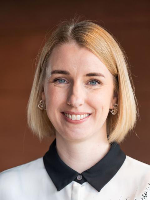 Steinunn Gyðu og Guðjónsdótti