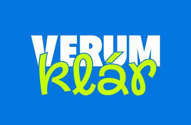 Verum klár 