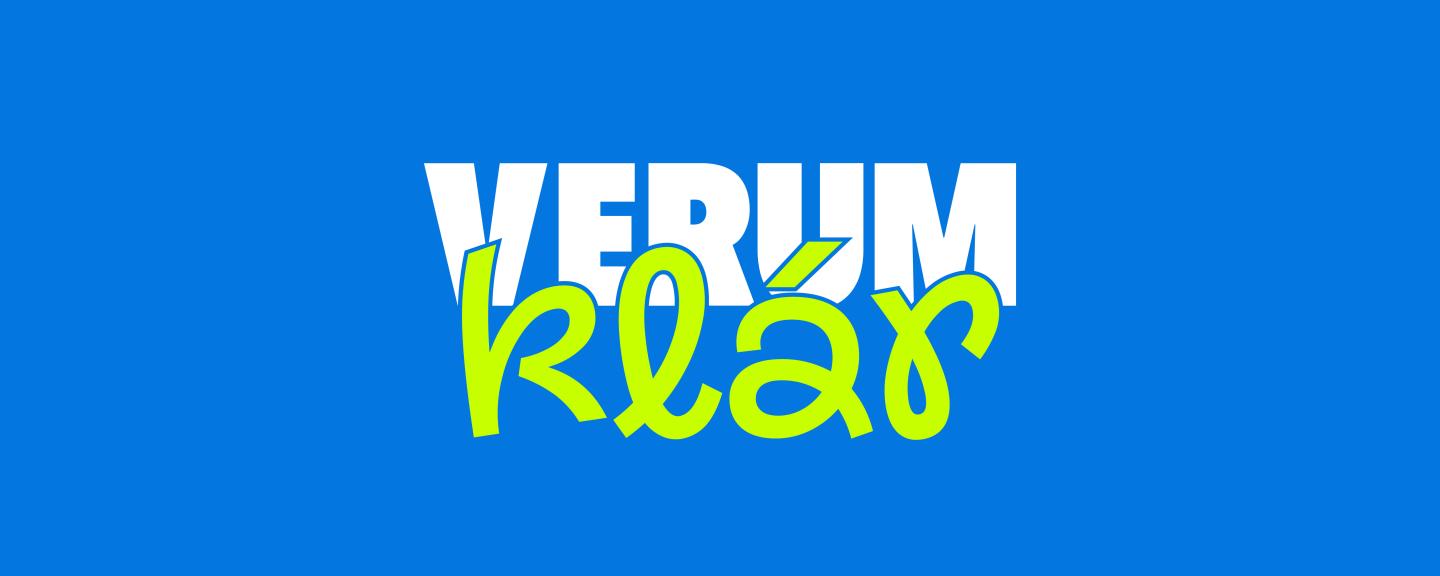 Verum klár 